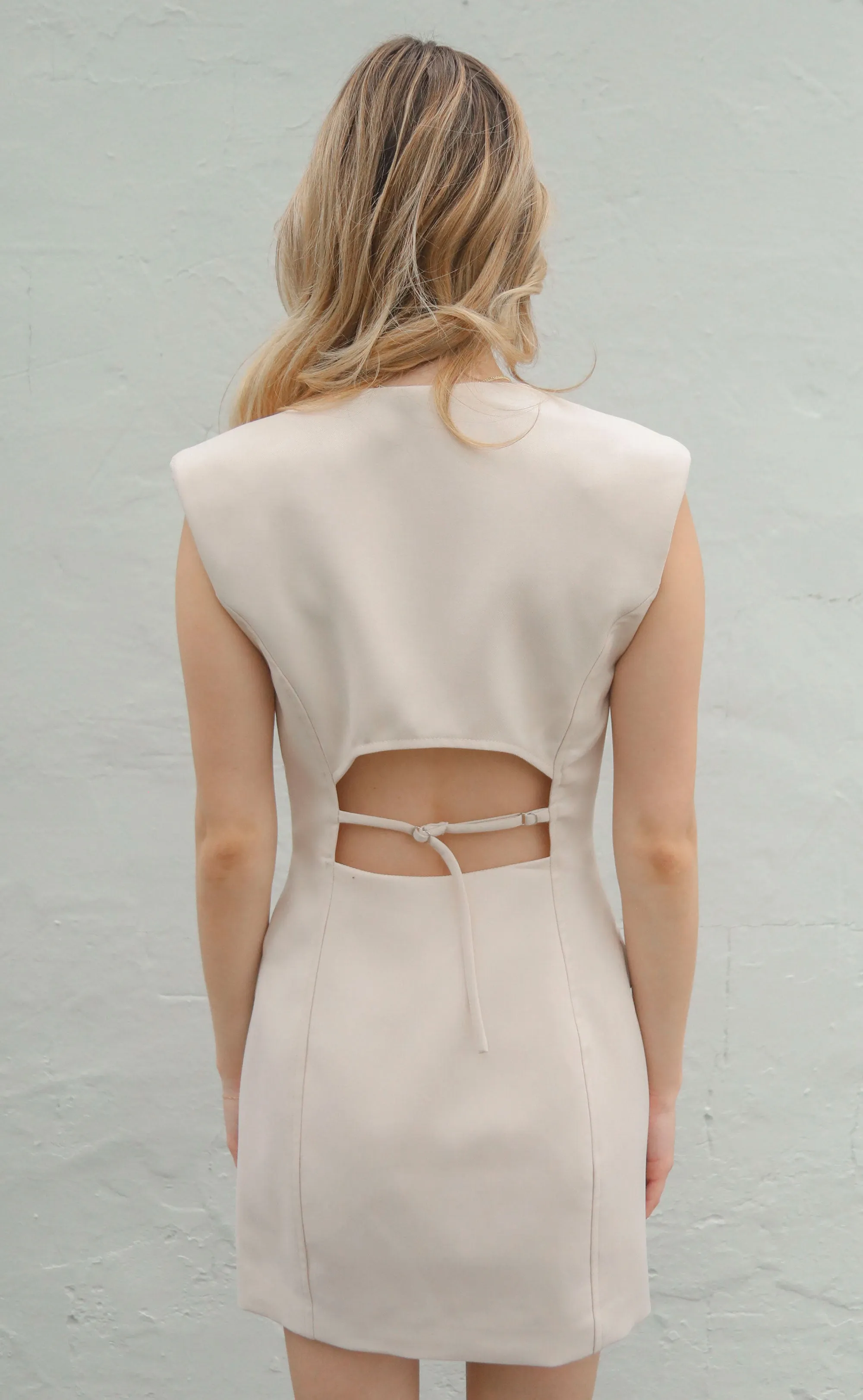 astr: jacinda dress