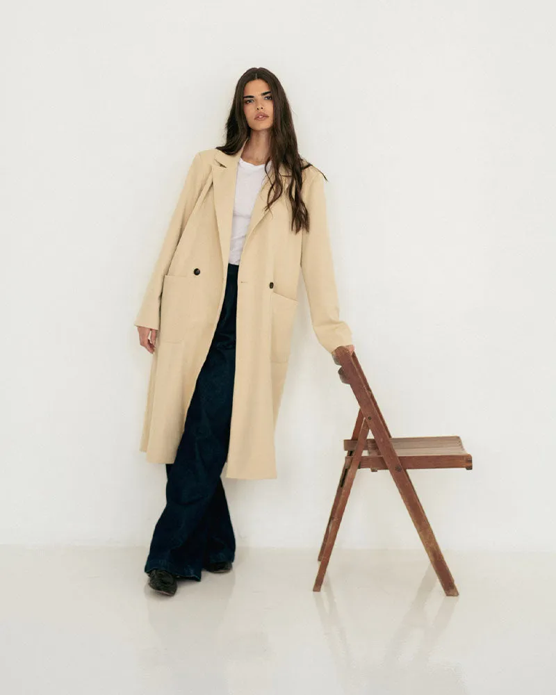 Blazer Jacket