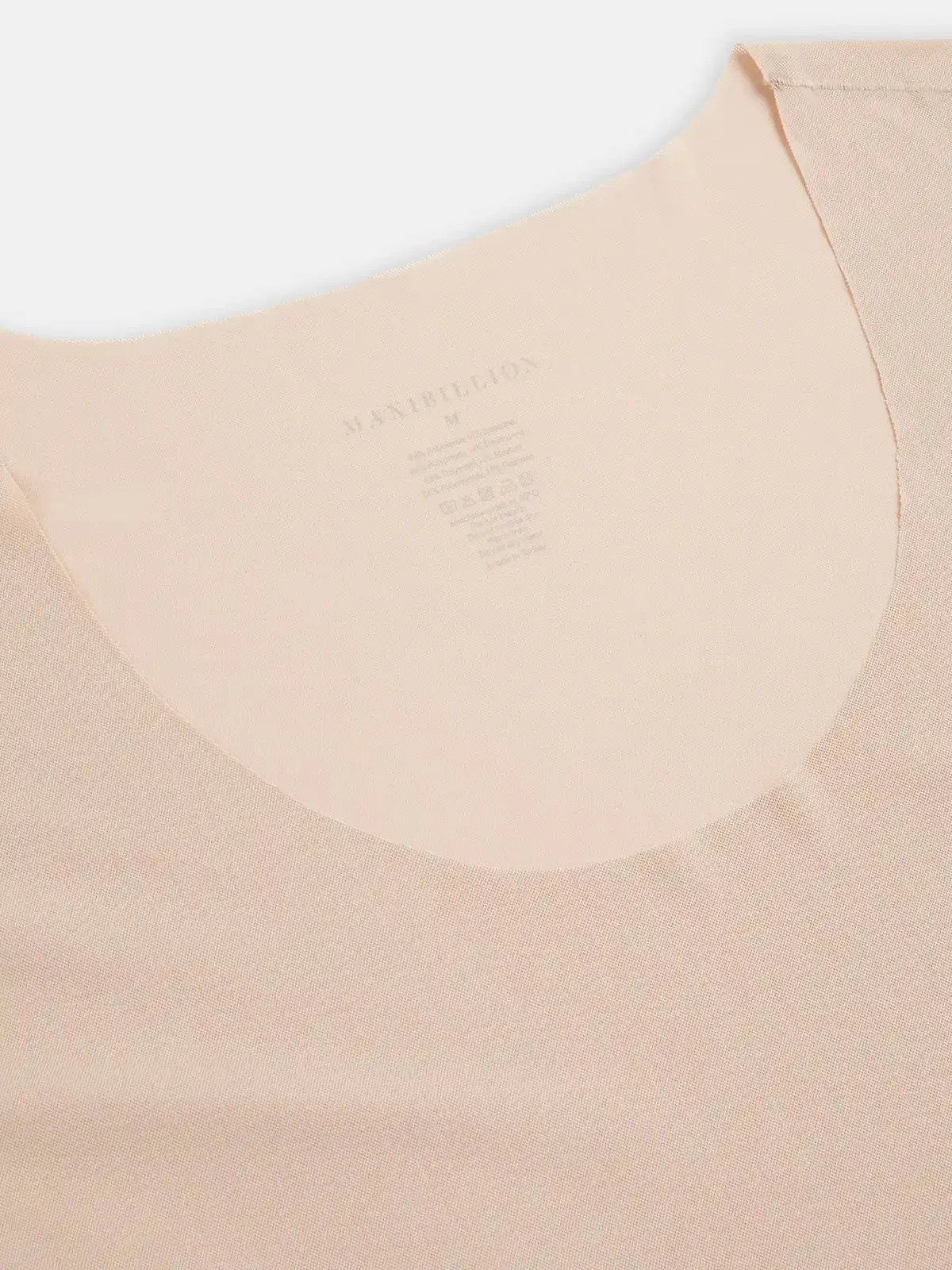 Comfort Mesh Undershirt