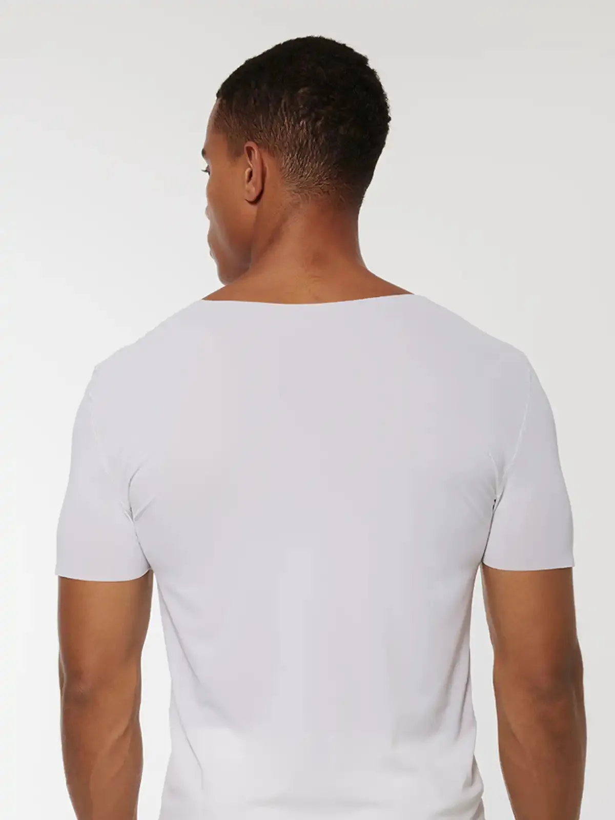 Comfort Mesh Undershirt