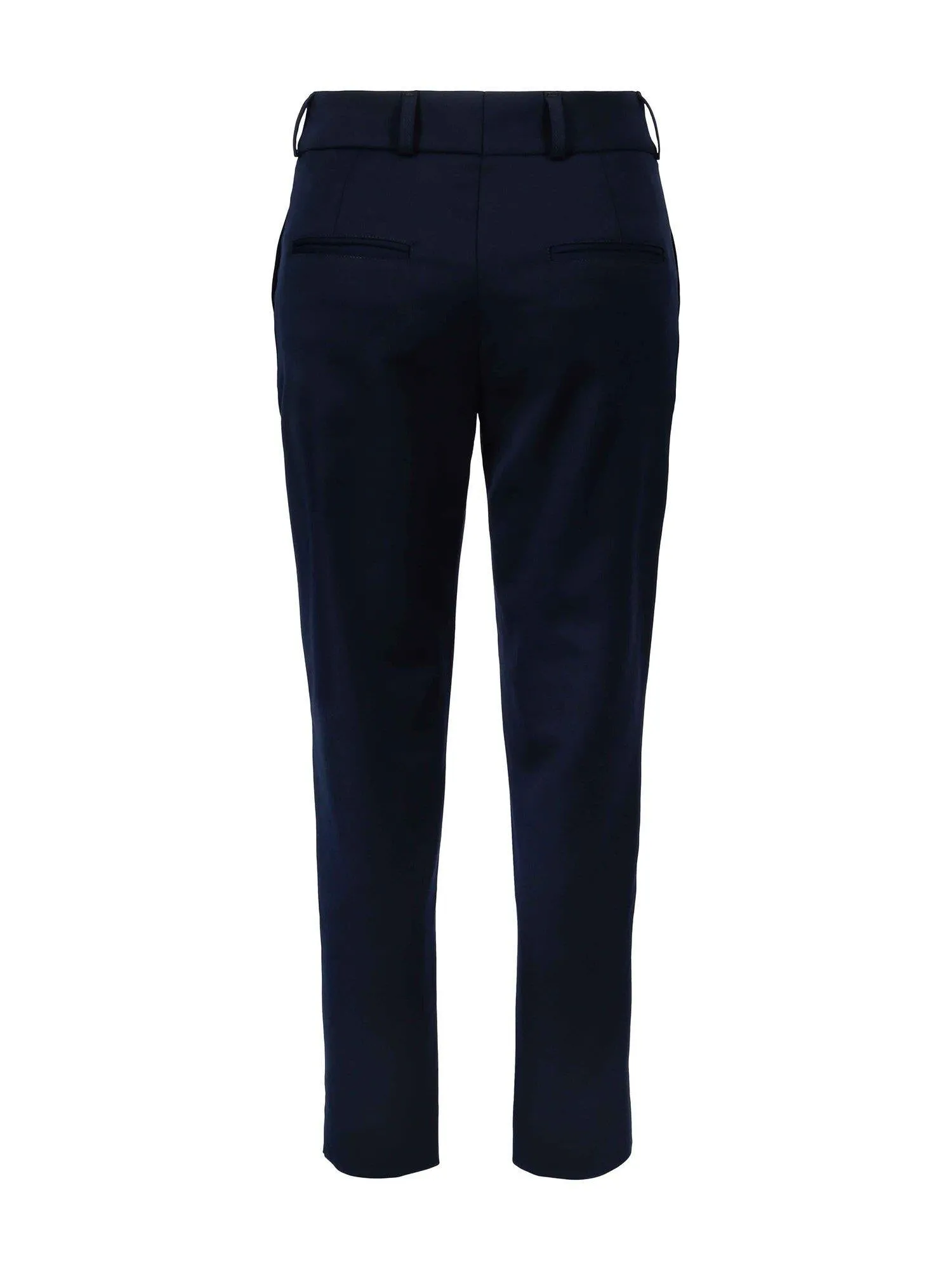Firm Trouser A038 Marine