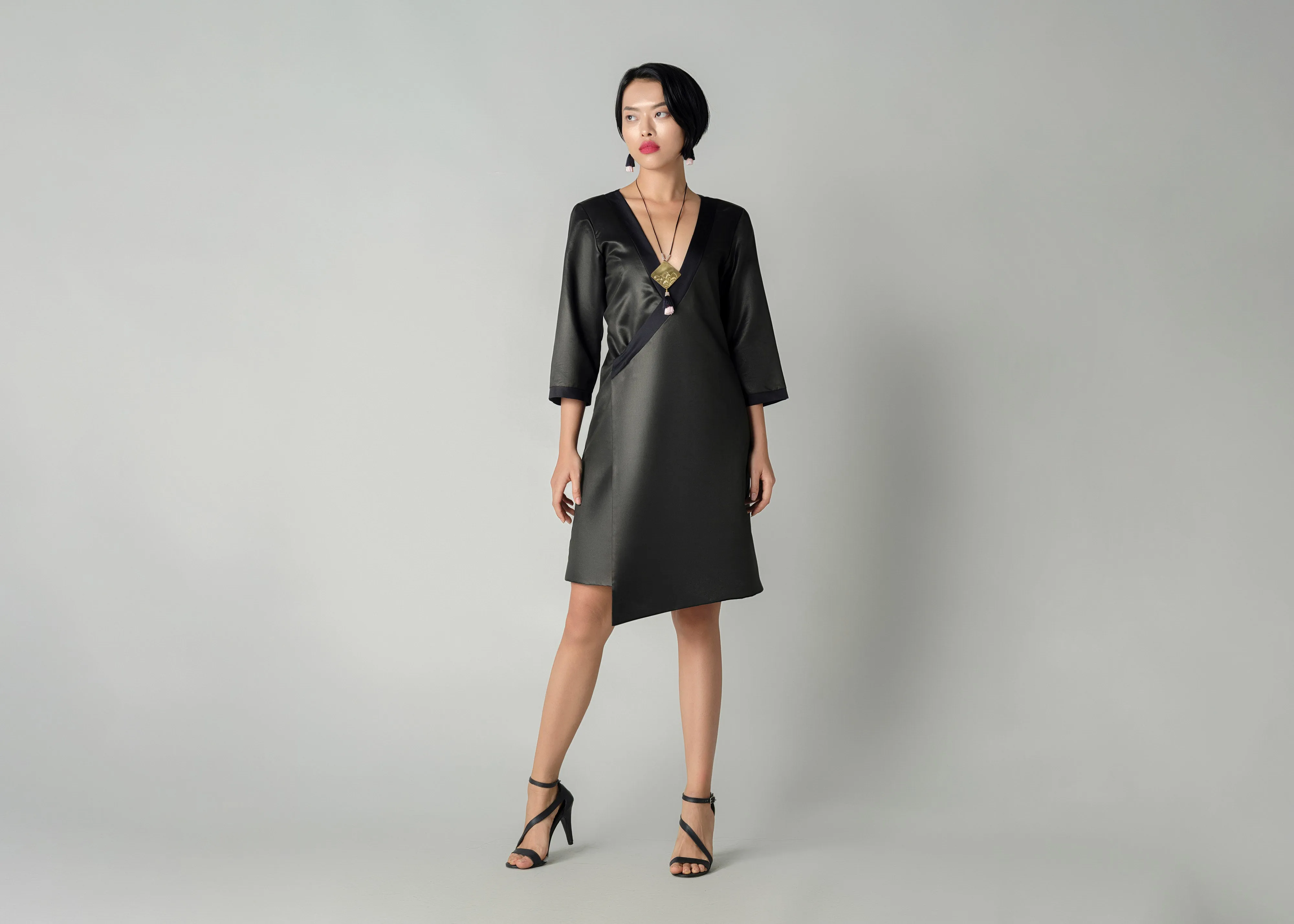 LACQUER PELICAN - LANH MY A