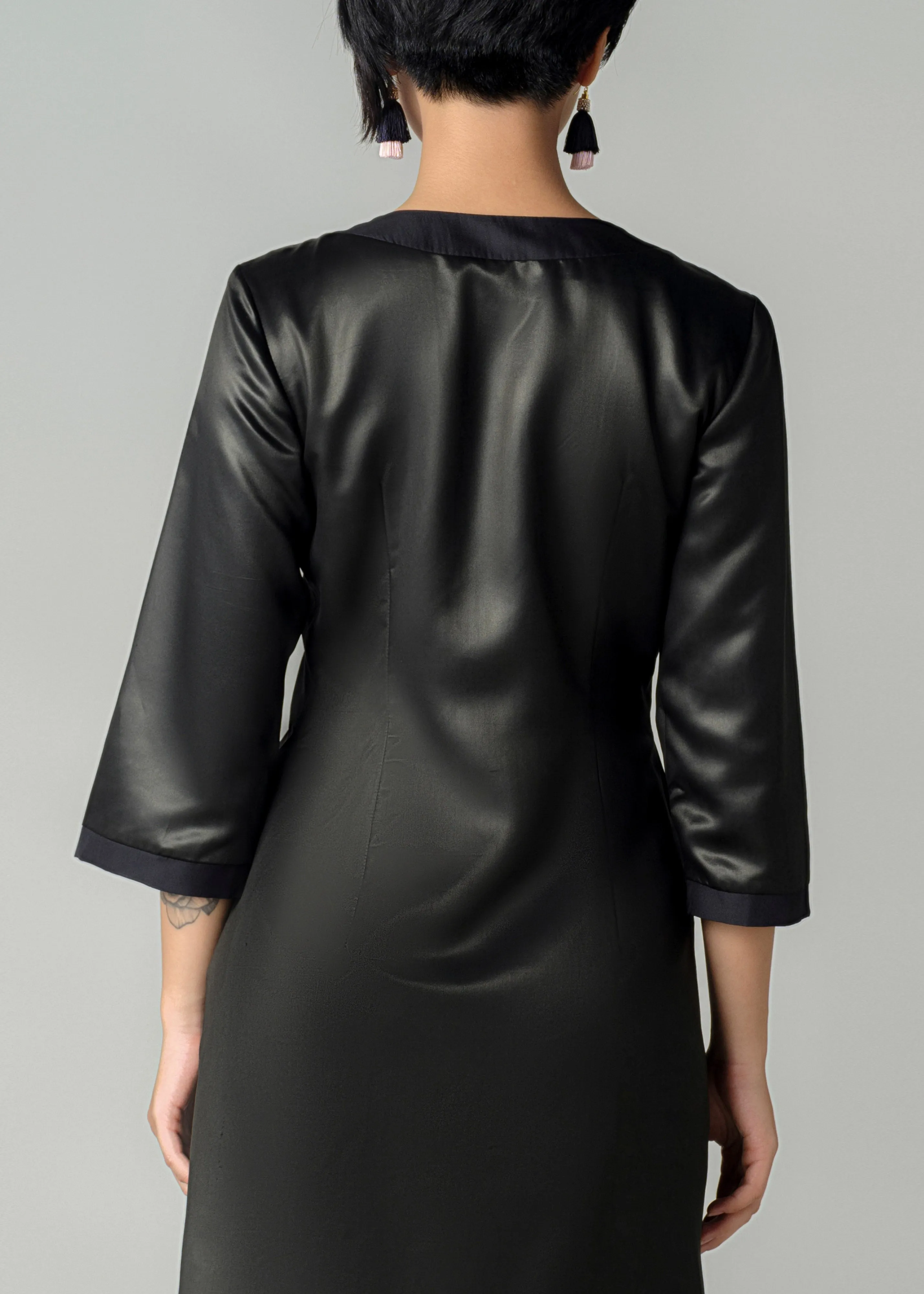 LACQUER PELICAN - LANH MY A