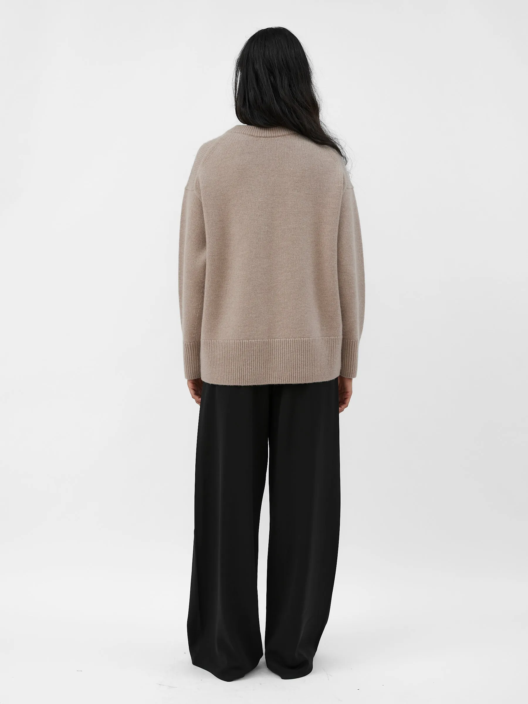 Lewis Knit