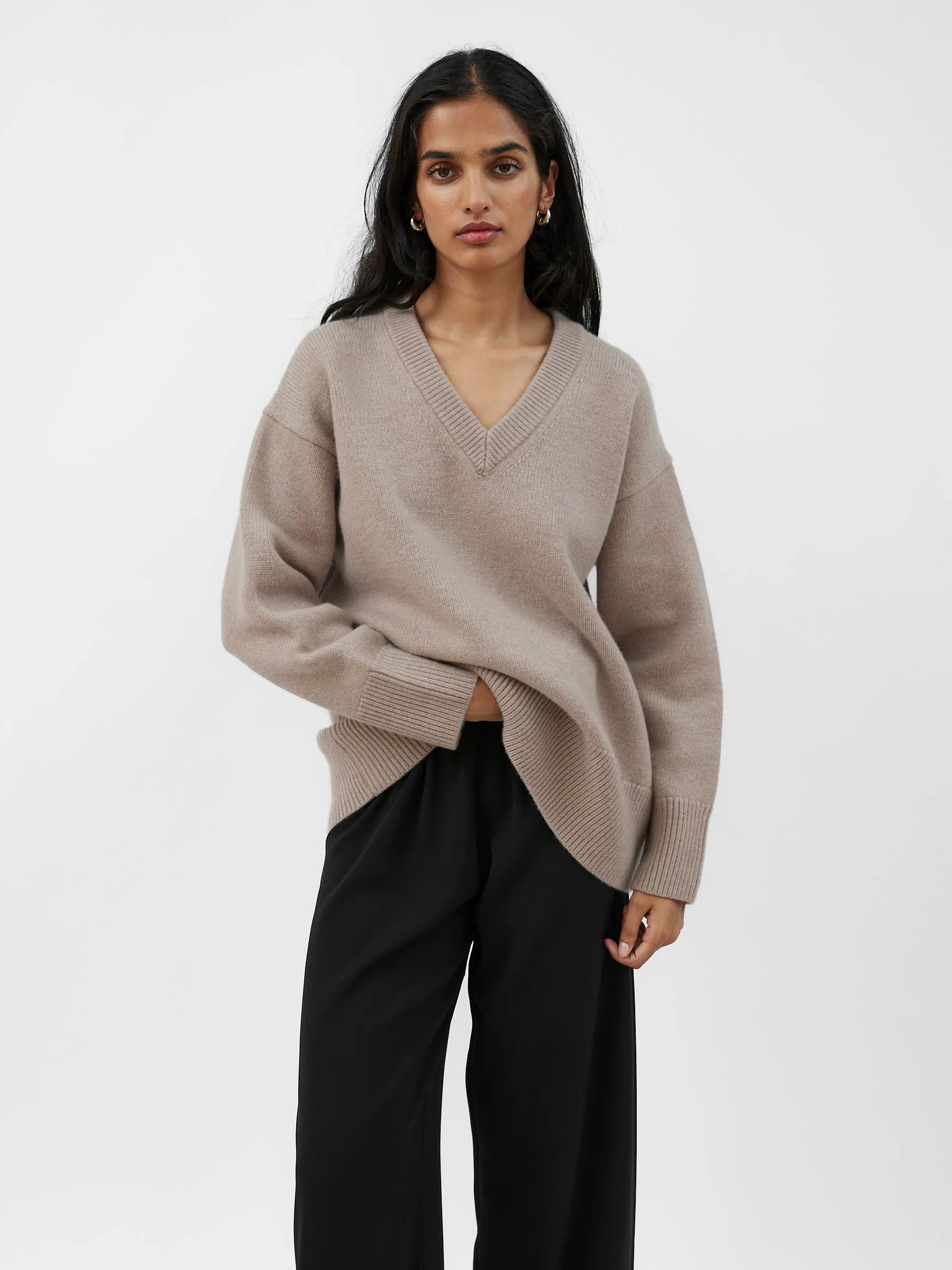 Lewis Knit