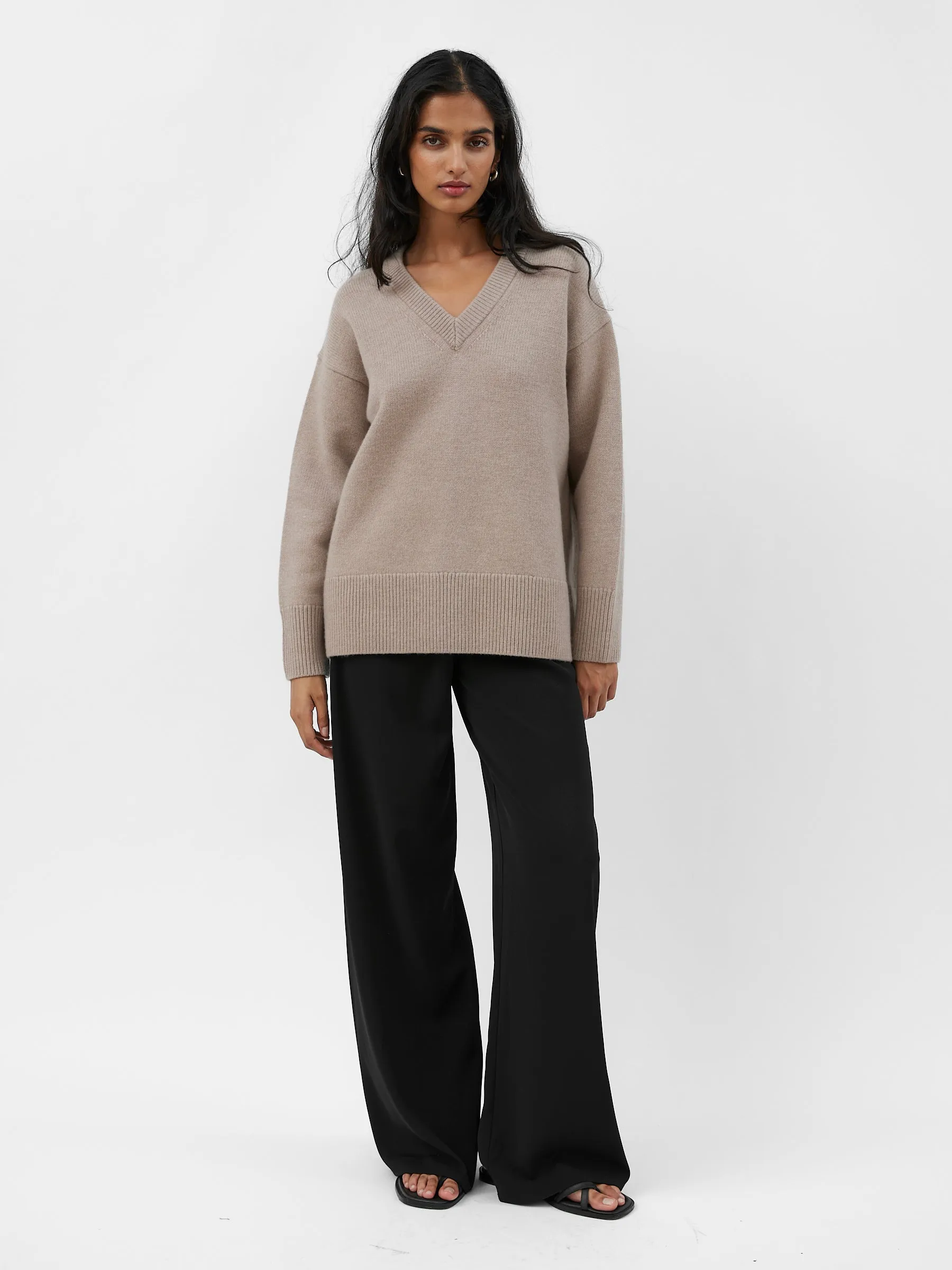 Lewis Knit