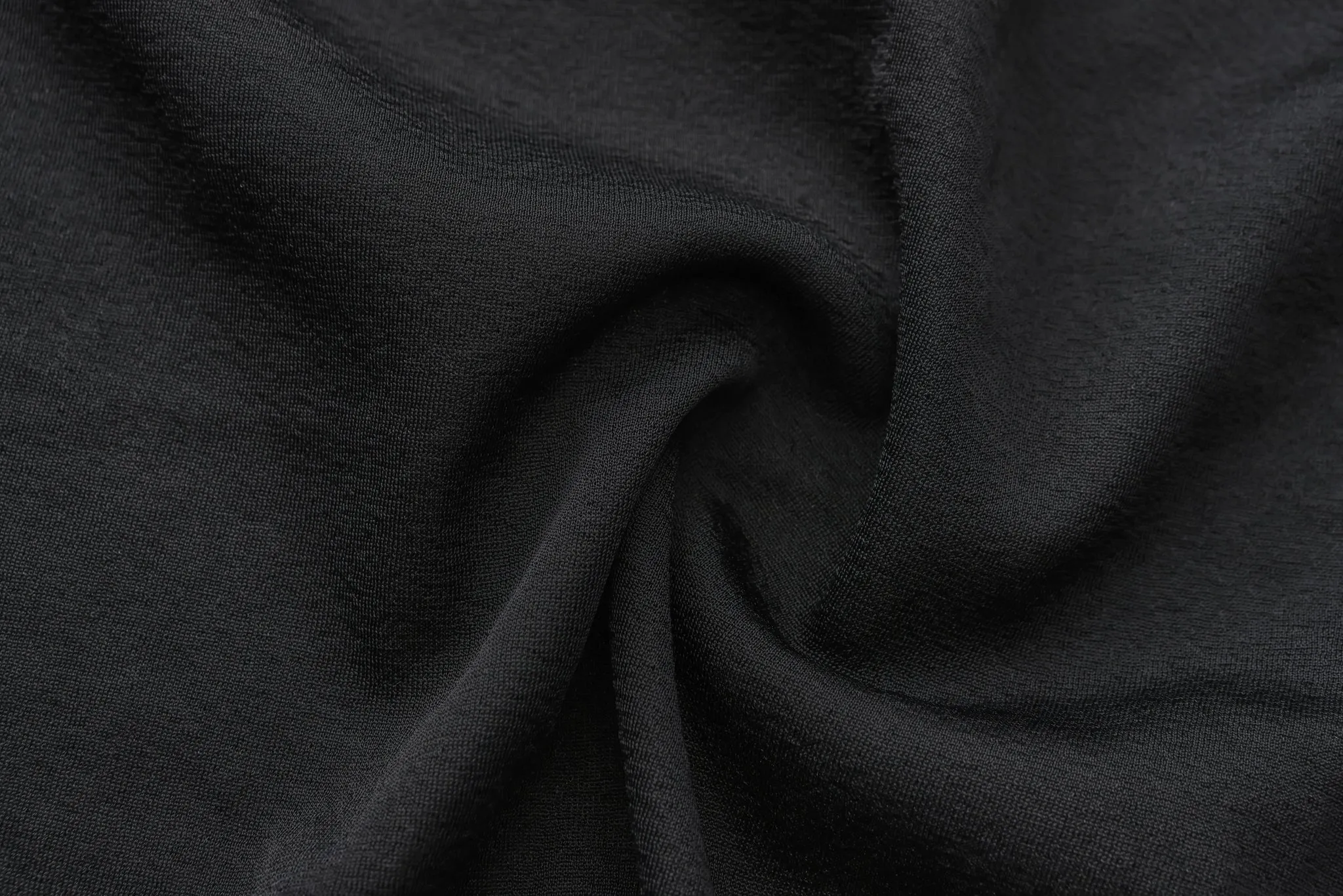 Mock-neck Sheer Top