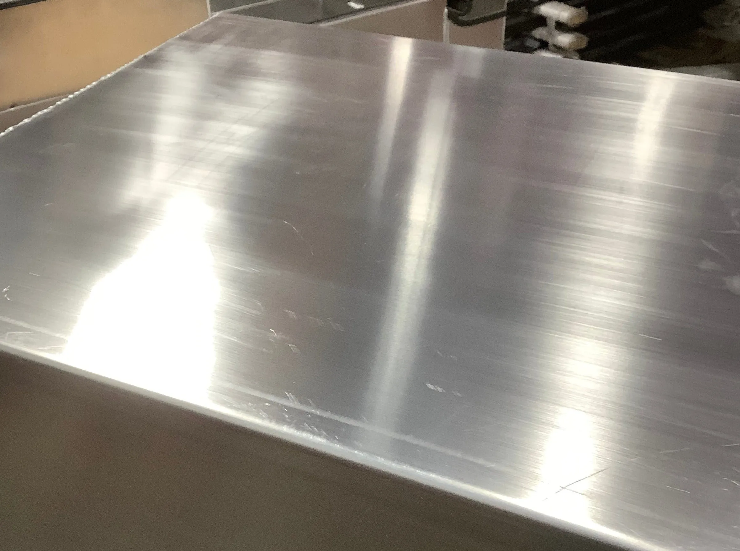 Outlet Cross Bin 13