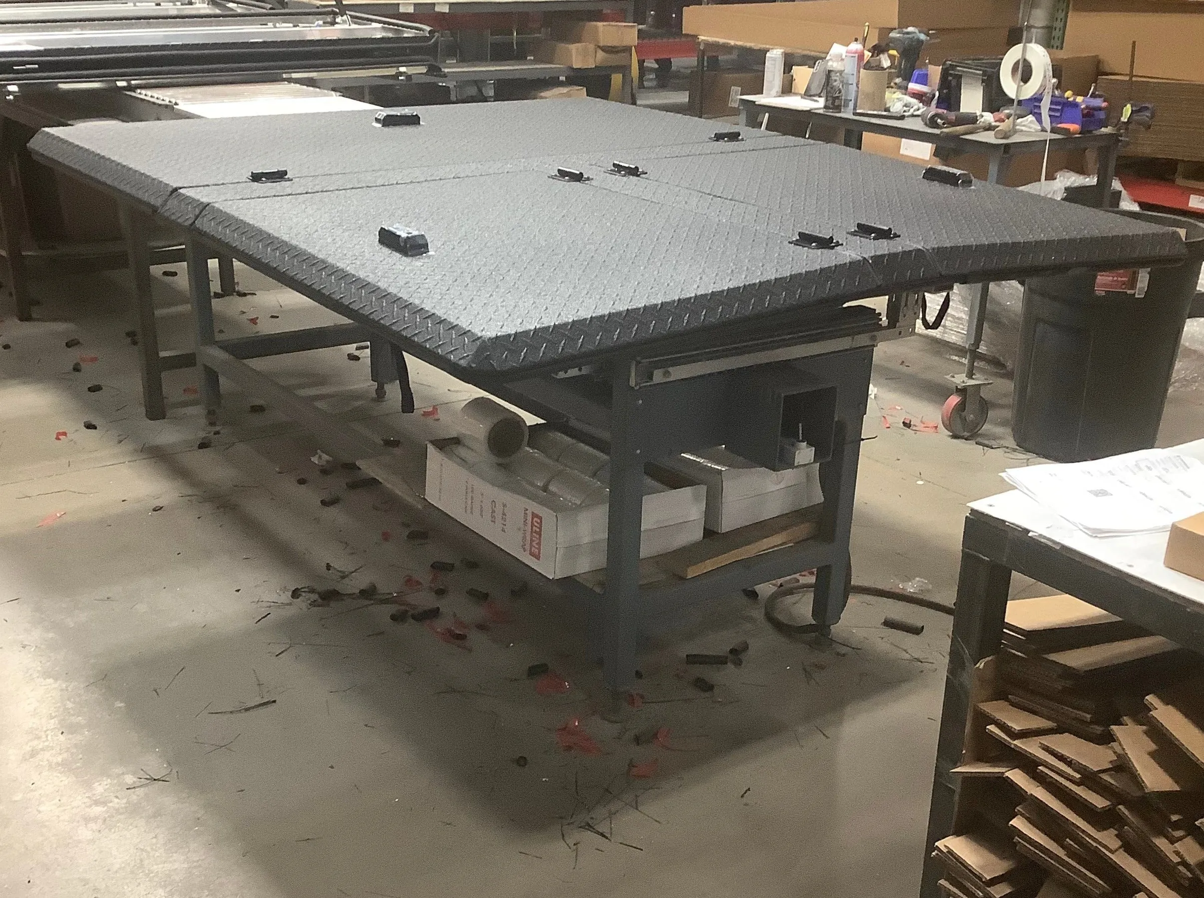 Outlet DiamondBack 270