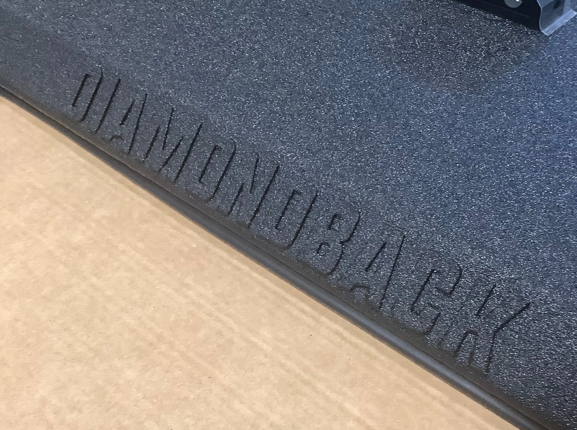 Outlet DiamondBack HD