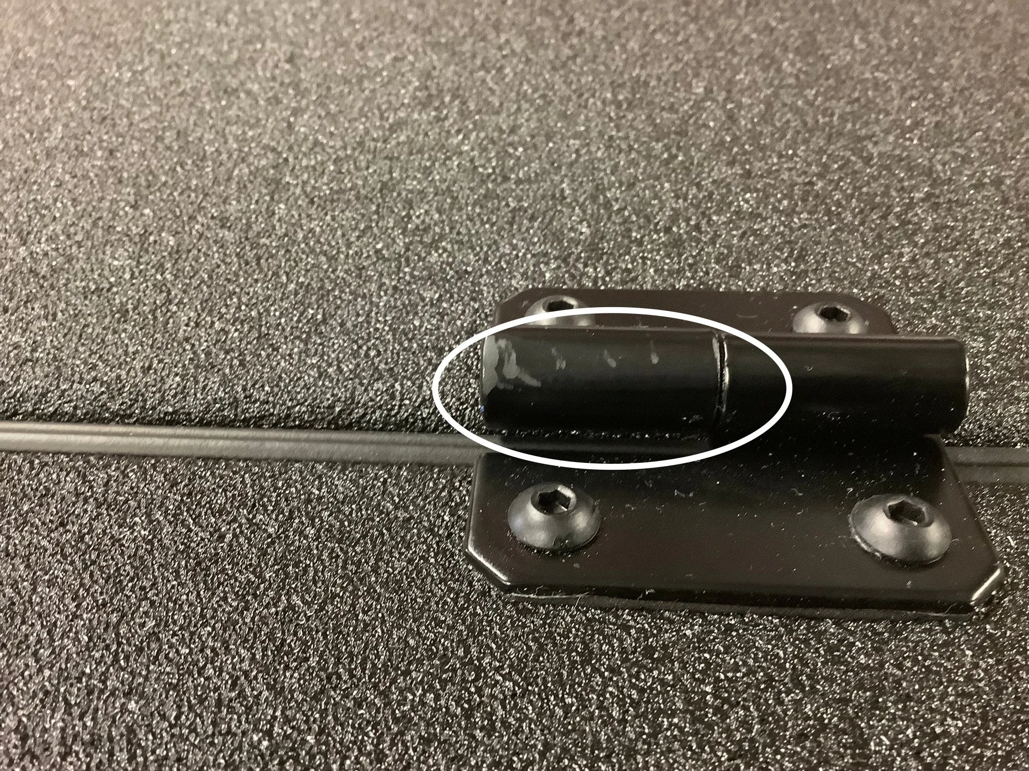 Outlet DiamondBack HD