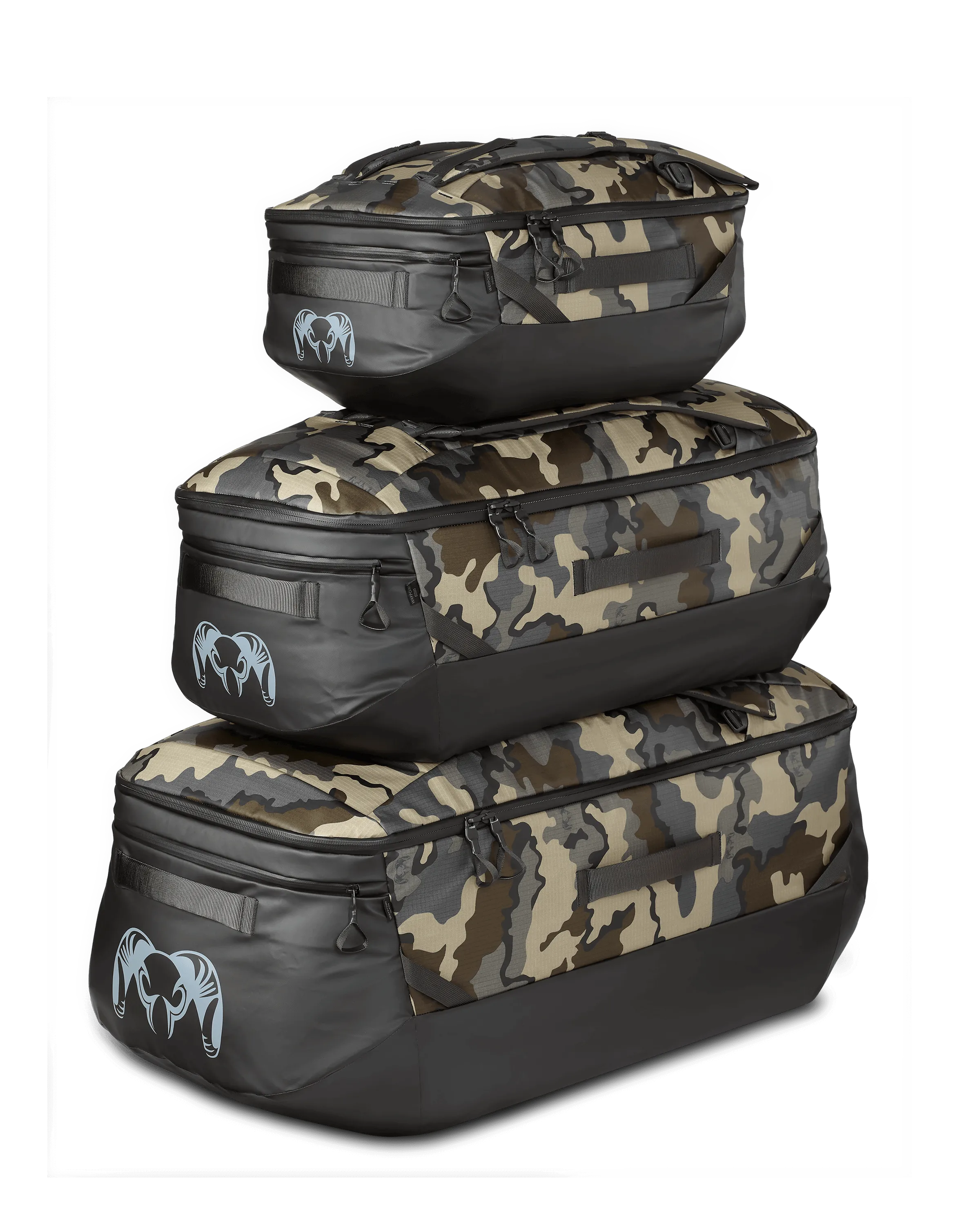 Outlet Waypoint 10400 Duffel | Vias