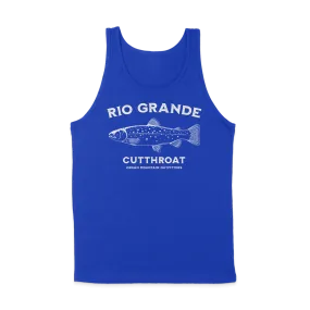 Rio Grande Cutthroat Tank Top