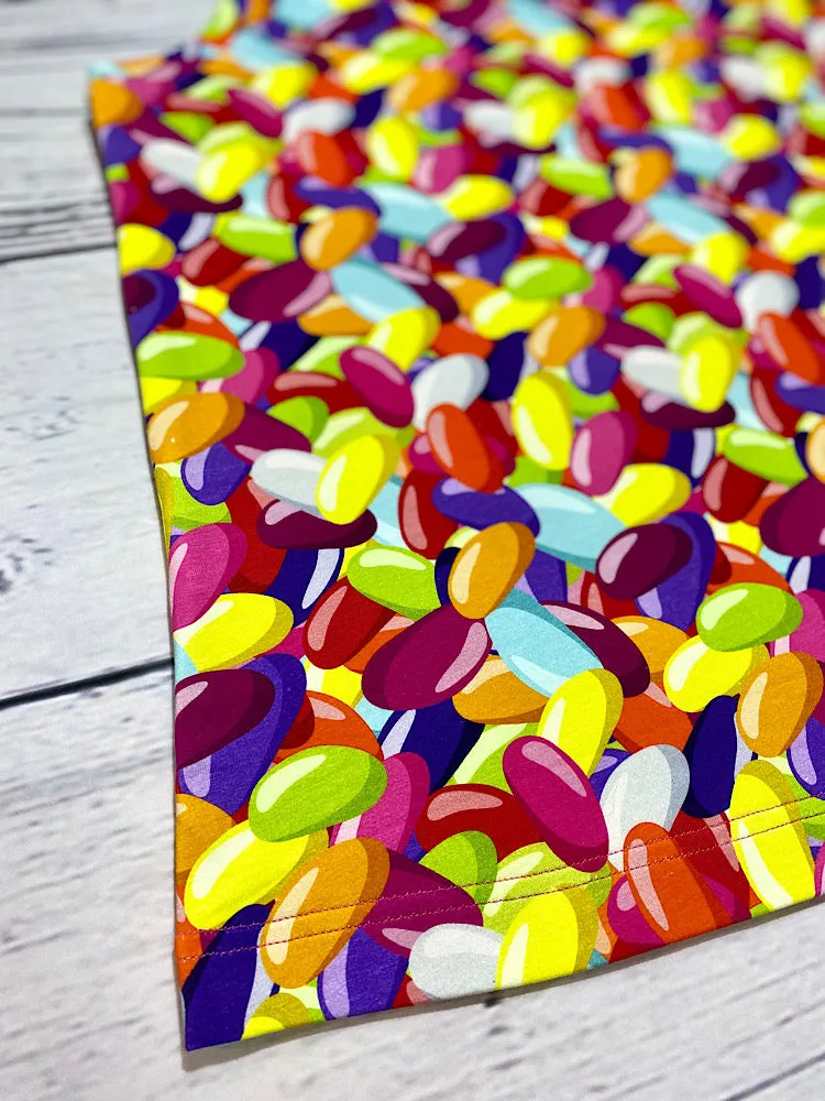 Size 12 Ladies Tank Top - Jelly Beans