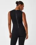 The Perfect Sleeveless Jumpsuit